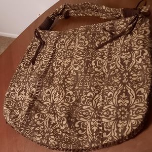 Large Hobo Bag
